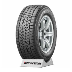 Автошина Bridgestone Blizzak DM-V2 R17 225/55 97T